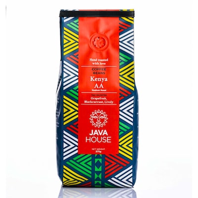 Java House Kenya AA Coffee Beans