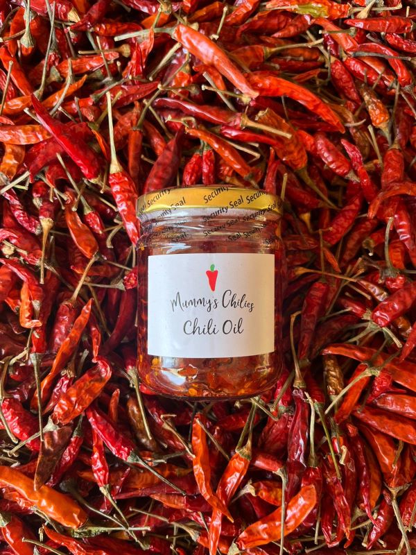 Chili Oil