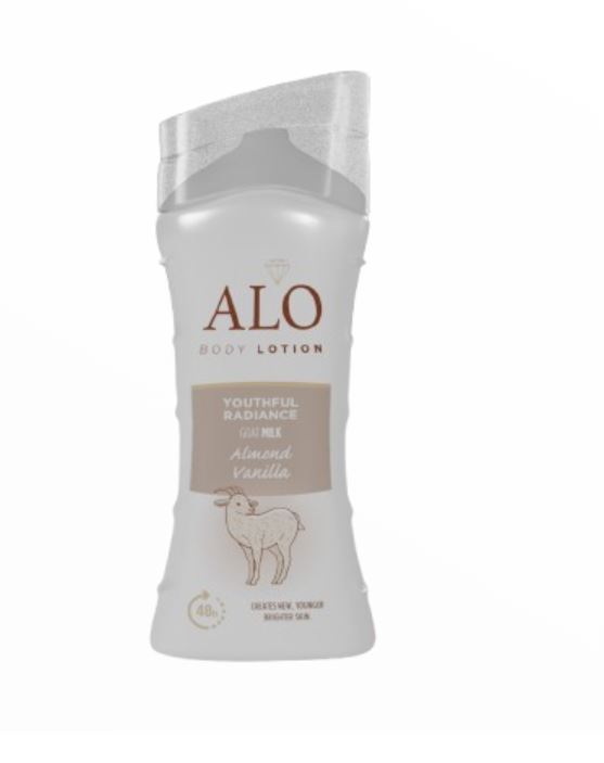 Alo Body Lotion (Goat Milk)