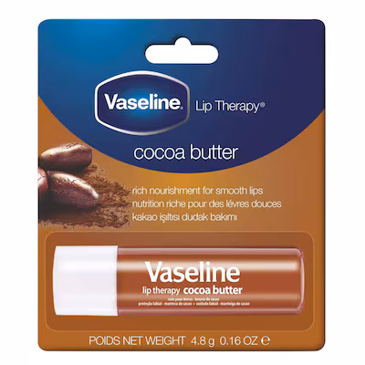 Vaseline Lip Care Stick (Cocoa)
