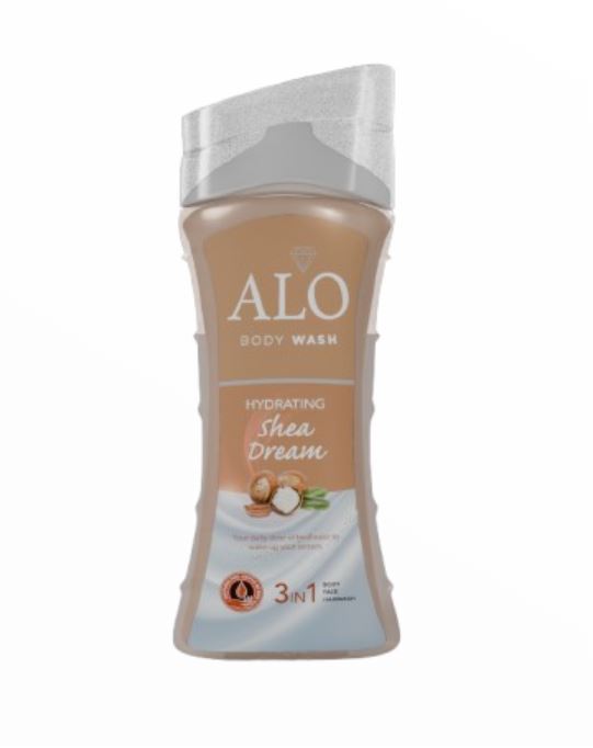 Alo Body Wash (Shea Dream)