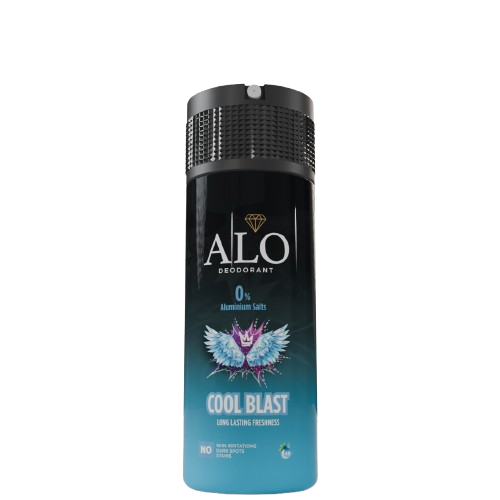 Alo Body Deodorant (Cool Blast)