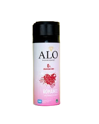Alo Body Deodorant (Romance)