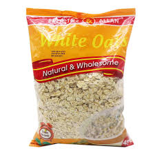 Proctor Allan White Oats