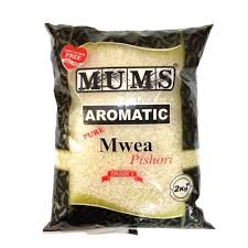 Mums Aromatic Pishori Rice