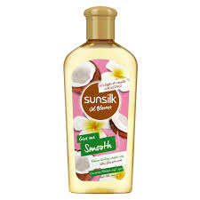 Sunsilk Hair Oil