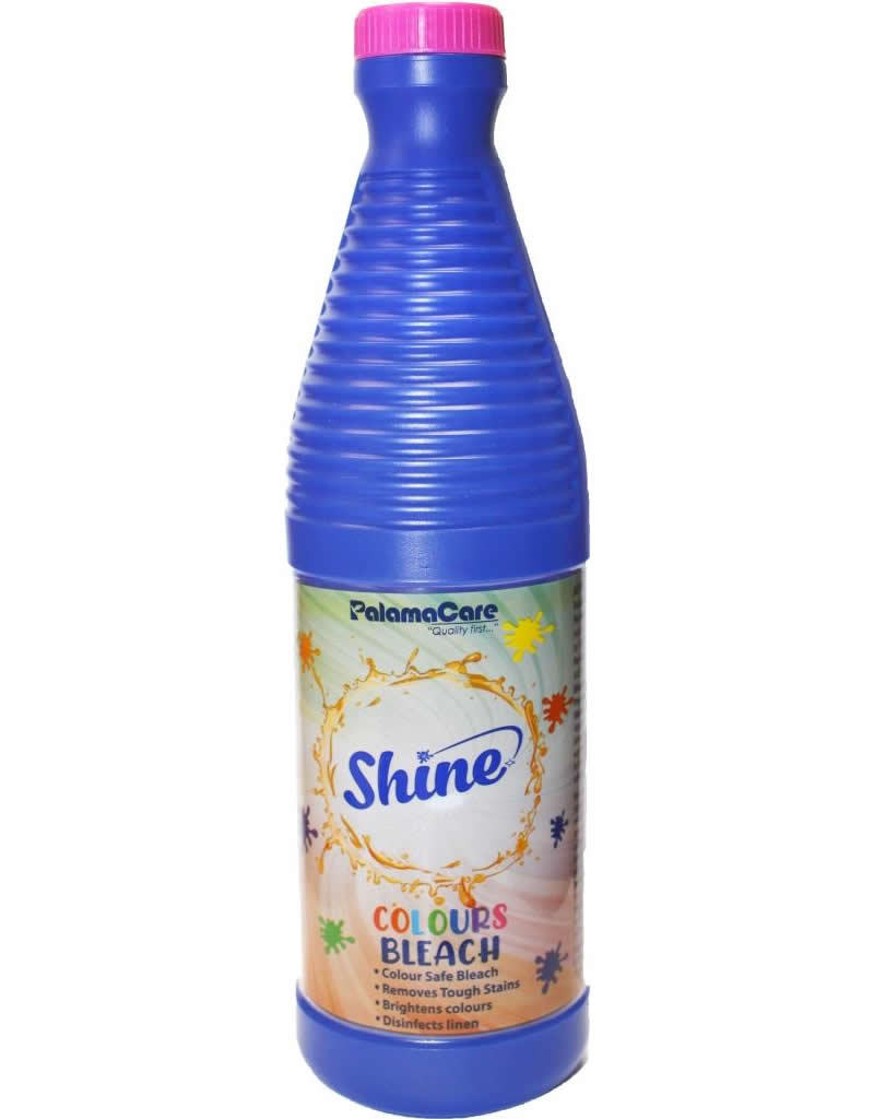 Shine Bleach (Colour)