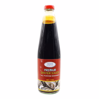 Sea Korus Oyster Sauce