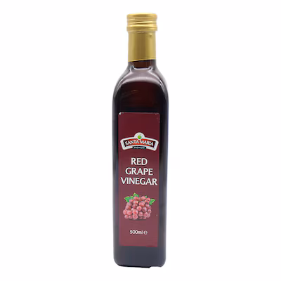 Santa Maria Red Wine Vinegar