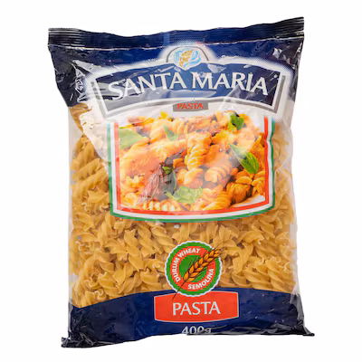 Santa Maria (Fusili)
