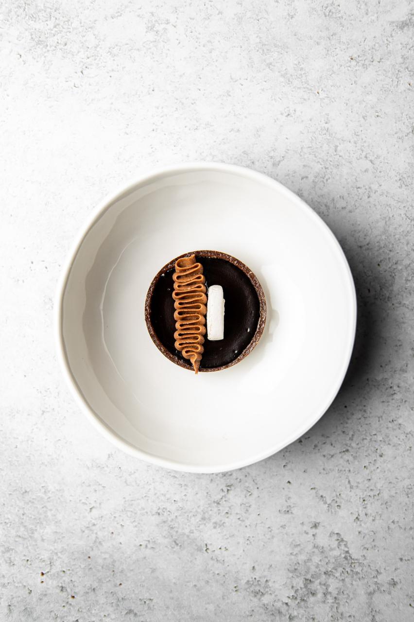 Its all about Chocolate - Gluten Free