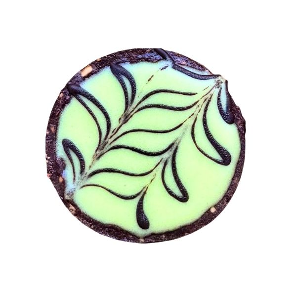 Mint My Fudge