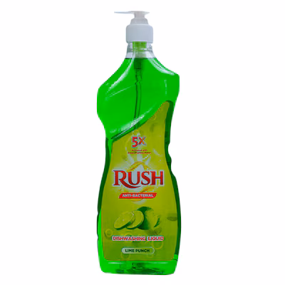 Rush Multipurpose Liquid (Lime Punch)