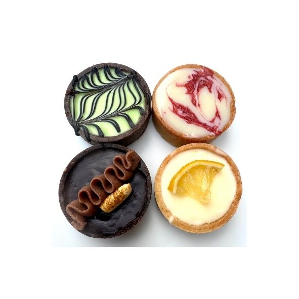 The Quartet Box