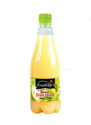 Fruitville Guava Fruit Drink
