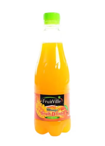 Fruitville Mango Fruit Drink