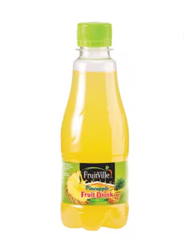 Fruitville Pineapple Fruit Drink
