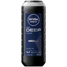 Nivea Shower Gel (Deep)