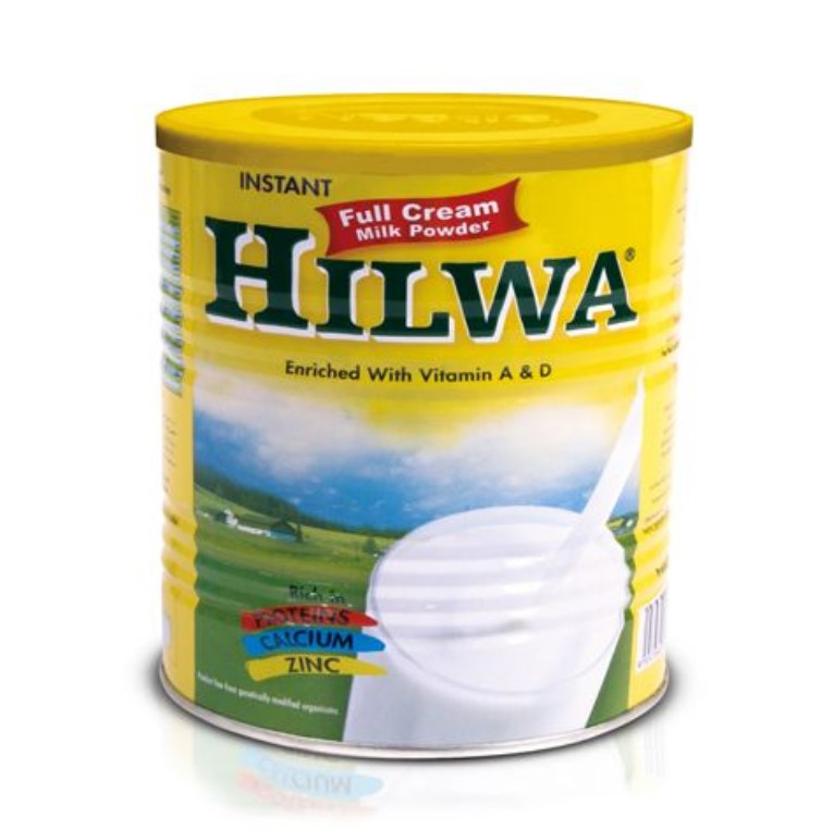 Full Cream Milk Powder