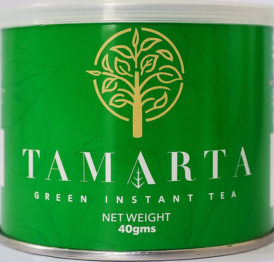 Tamarta Instant Tea