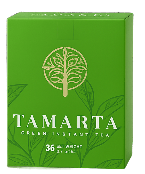 Green Instant Tea (Satchet)