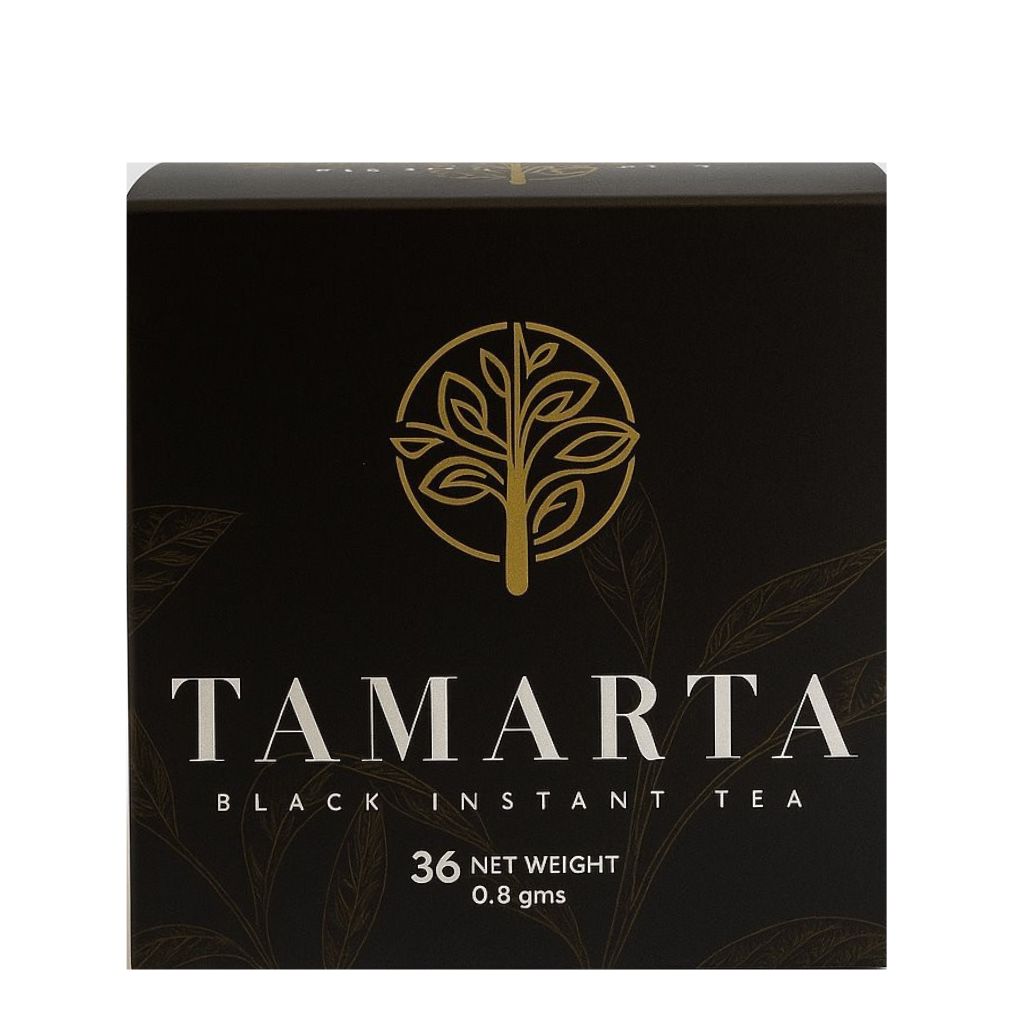 Black Instant Tea (Satchet)