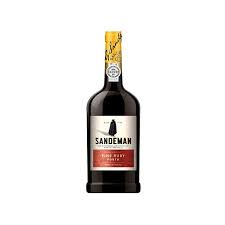 Sandeman Fine Ruby Porto