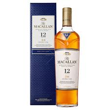Macallan 12Yo Double Cask