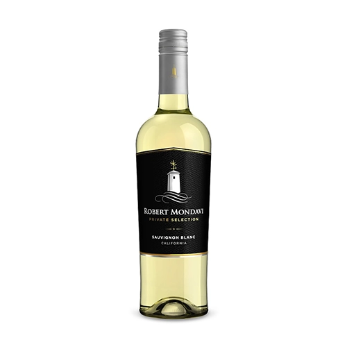 R/Mondavi Private Selection Sauv Blanc