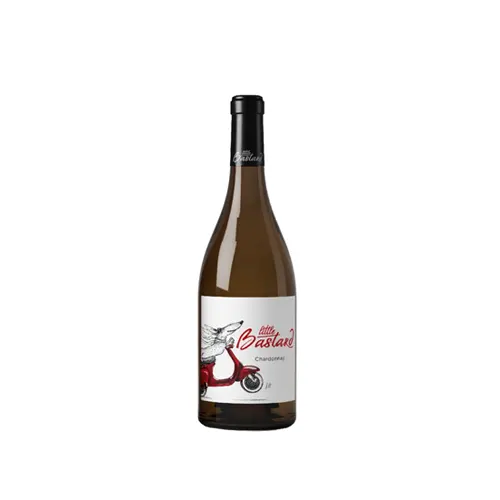 Little Bastard Chardonnay