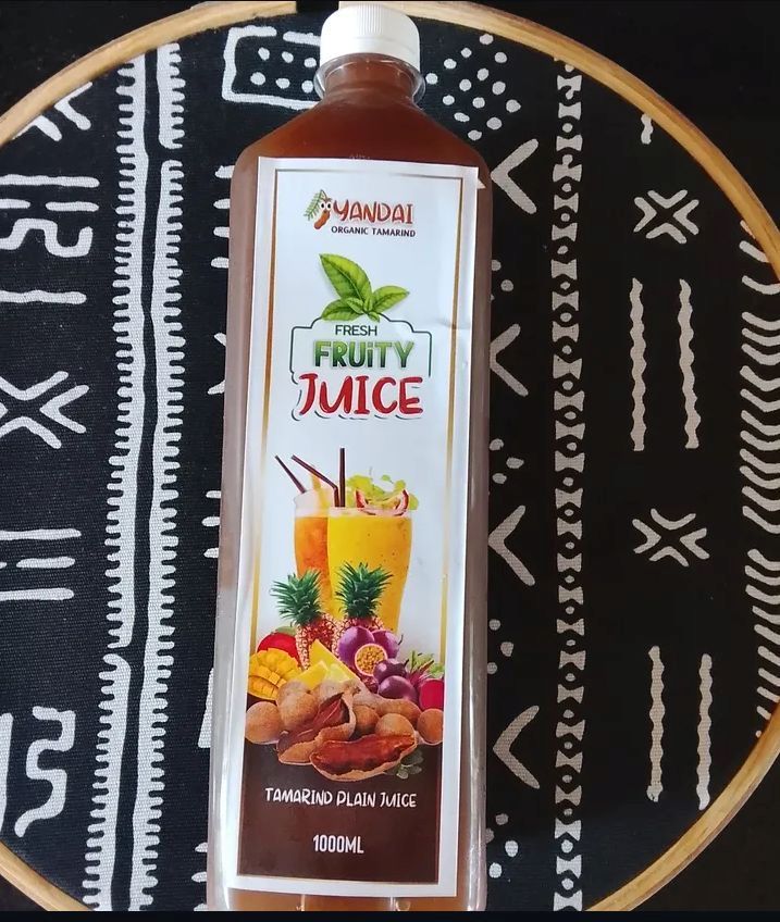 Yandai Organics