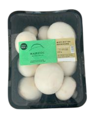 Mushrooms