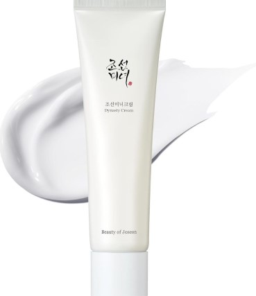 Dynasty Hydrating Face Moisturizer Cream