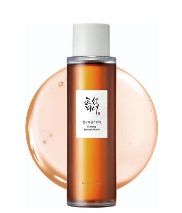Ginseng Essence Water