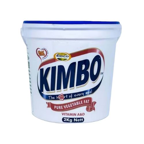 Kimbo Cooking Fat