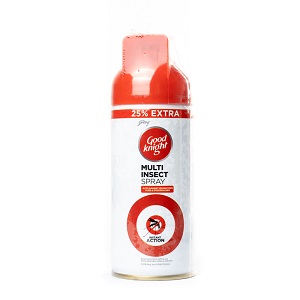 Goodknight Insect Killer Spray