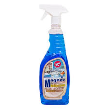 Magnee Glass Cleaner (Banded)