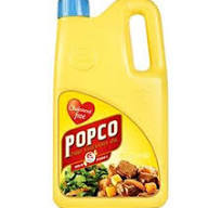 Popco Cooking Oil
