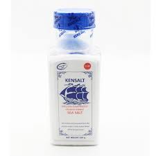 Kensalt Salt (Jar)