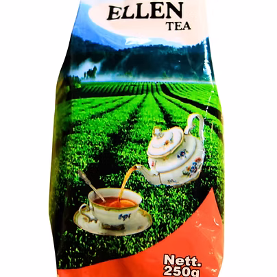 Tea Ellen