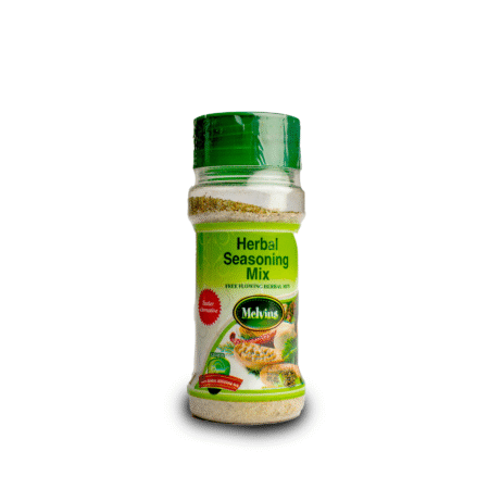 Melvins Herbal Salt