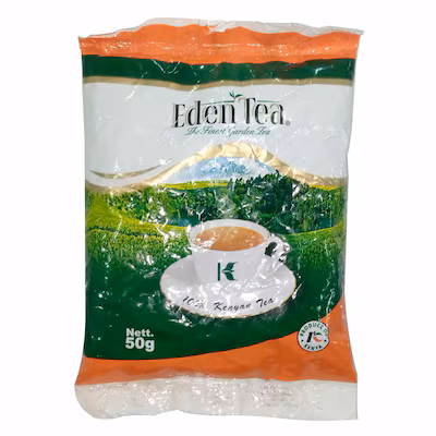 Eden Tea