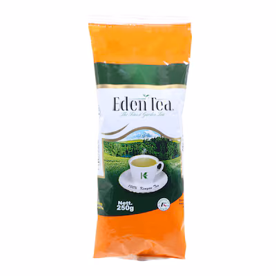 Eden Tea