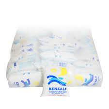 Kensalt Iodated Table Salt