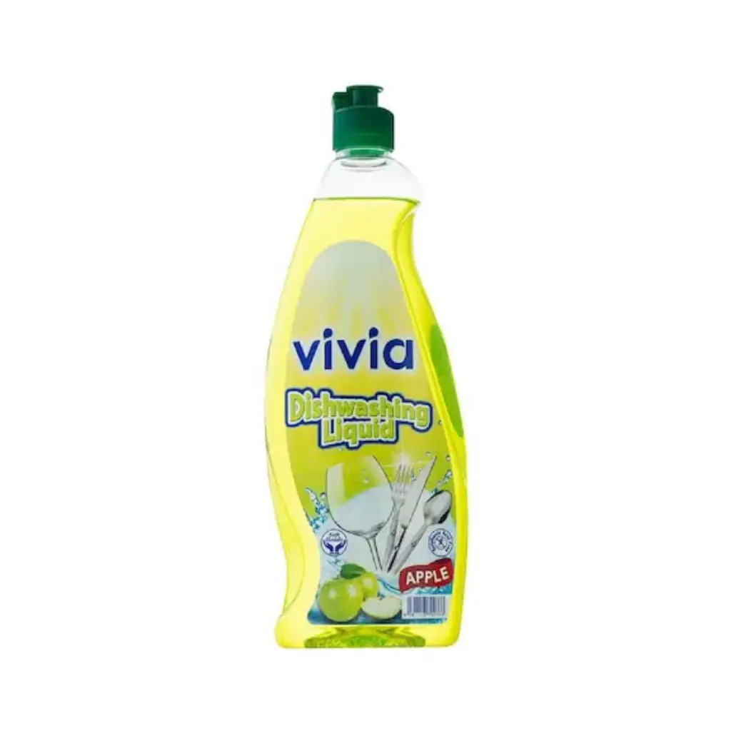 Vivia Dishwashing Liquid