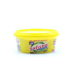 Safisha Dishwashing Paste (Lemon)