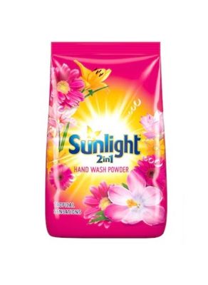 Sunlight Powder (Sachet) (Pink)