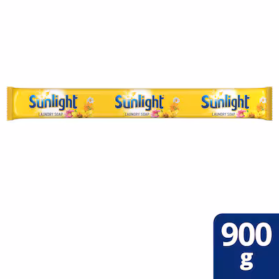 Sunlight Bar Soap