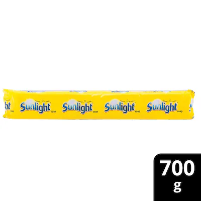 Sunlight Bar Soap