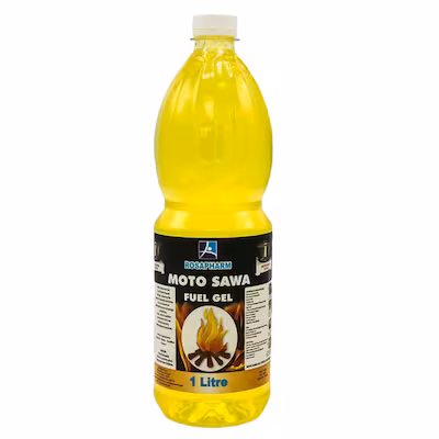 Moto Sawa Fuel Gel